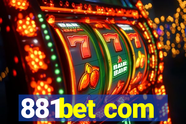 881bet com